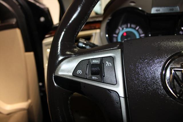 2012 Buick LaCrosse Premium 2 Group