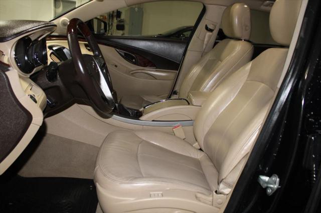 2012 Buick LaCrosse Premium 2 Group