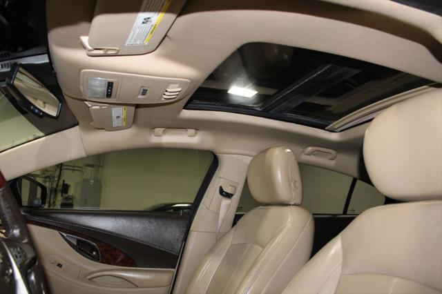 2012 Buick LaCrosse Premium 2 Group