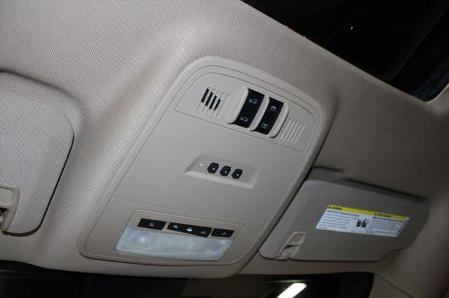 2012 Buick LaCrosse Premium 2 Group