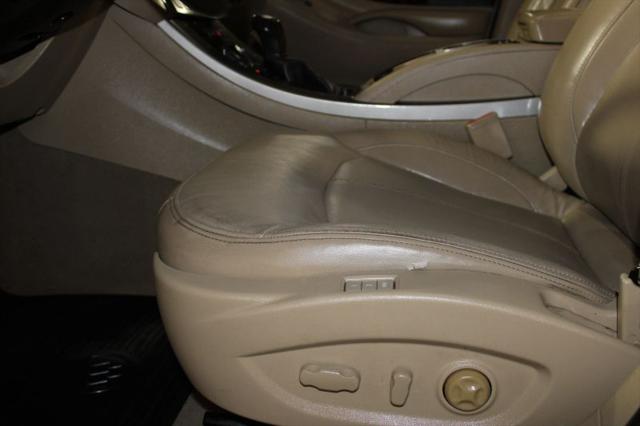 2012 Buick LaCrosse Premium 2 Group