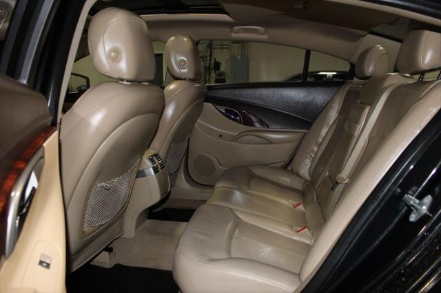 2012 Buick LaCrosse Premium 2 Group