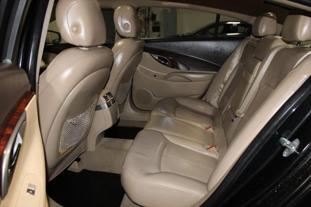 2012 Buick LaCrosse Premium 2 Group
