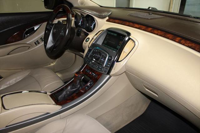 2012 Buick LaCrosse Premium 2 Group