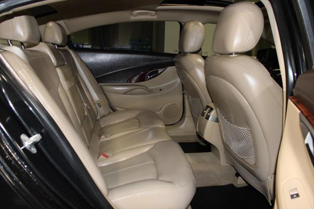 2012 Buick LaCrosse Premium 2 Group