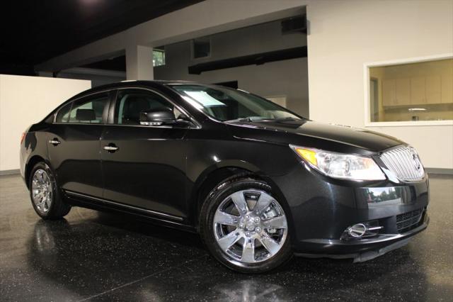 2012 Buick LaCrosse Premium 1 Group for sale in Lilburn, GA