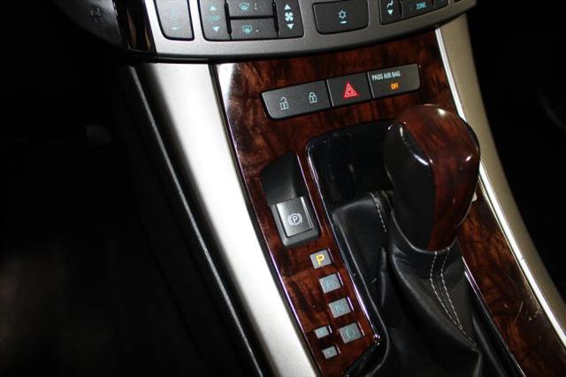 2012 Buick LaCrosse Premium 1 Group