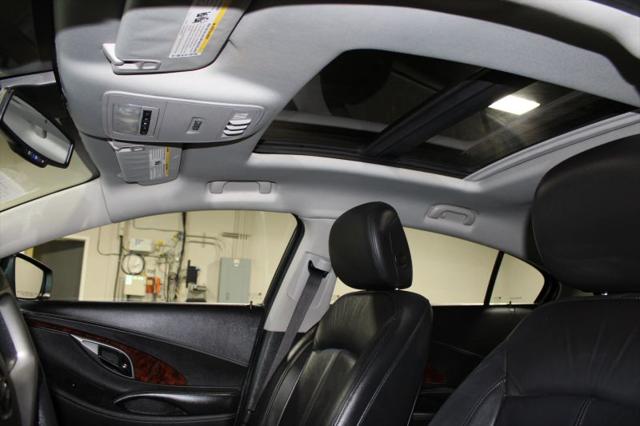 2012 Buick LaCrosse Premium 1 Group
