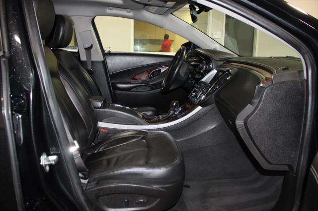 2012 Buick LaCrosse Premium 1 Group