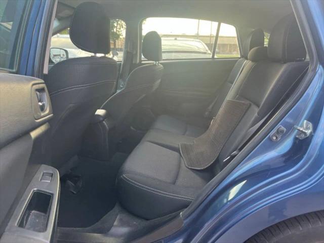 2014 Subaru Impreza 2.0i Sport Premium