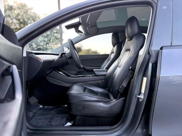 2020 Tesla Model Y Performance Dual Motor All-Wheel Drive