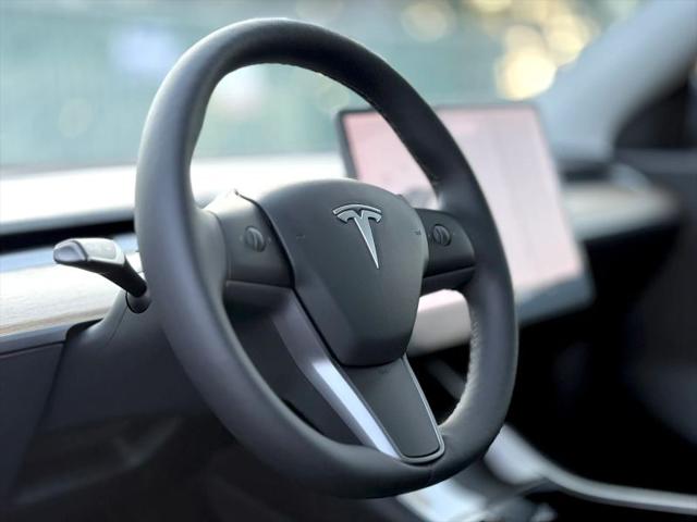 2020 Tesla Model Y Performance Dual Motor All-Wheel Drive