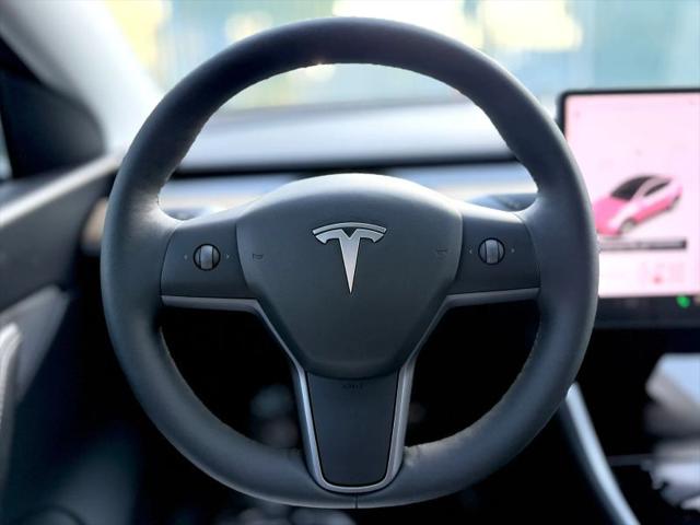 2020 Tesla Model Y Performance Dual Motor All-Wheel Drive