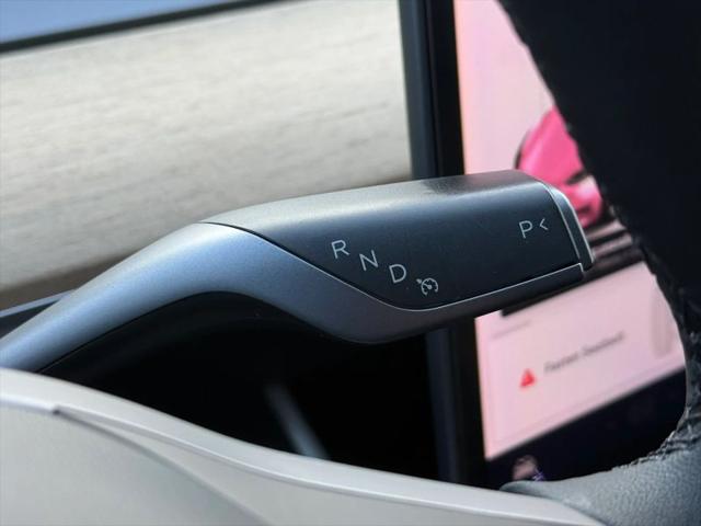 2020 Tesla Model Y Performance Dual Motor All-Wheel Drive
