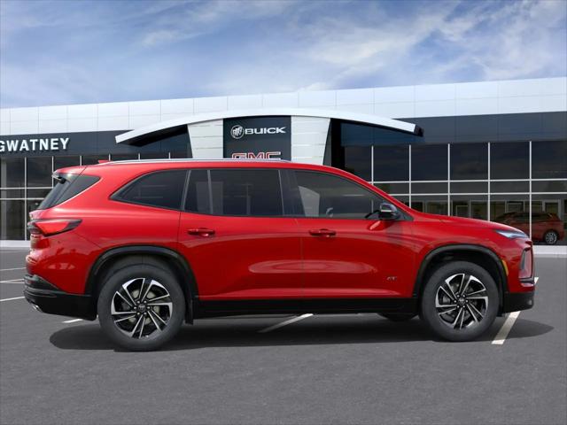 2026 Buick Enclave Sport Touring FWD