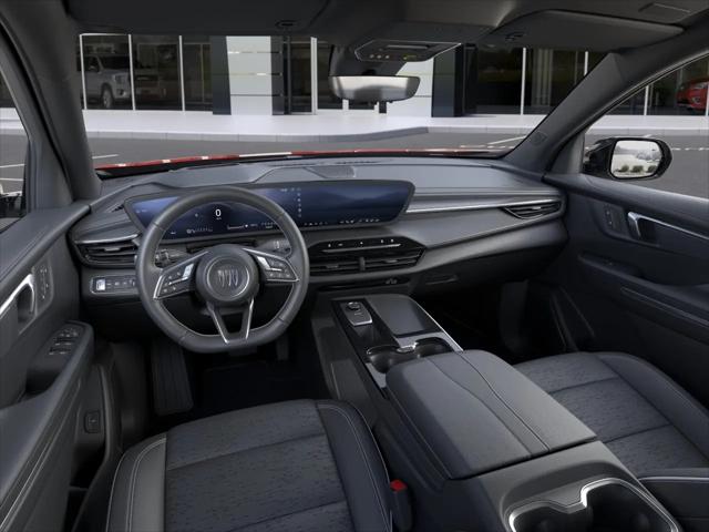 2026 Buick Enclave Sport Touring FWD