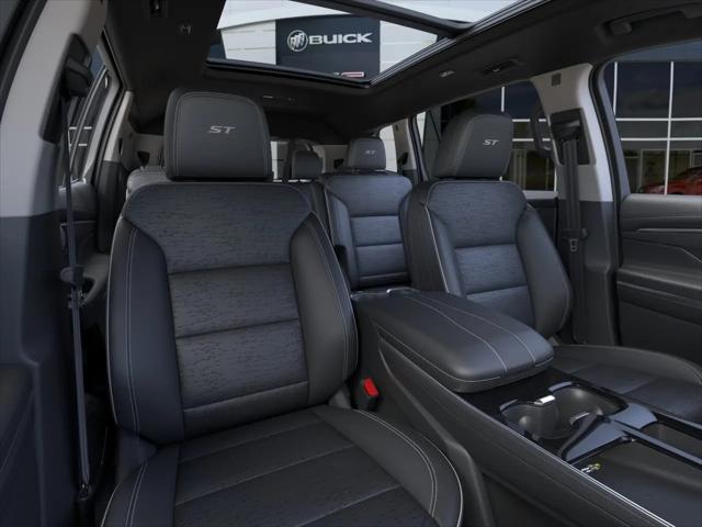 2026 Buick Enclave Sport Touring FWD