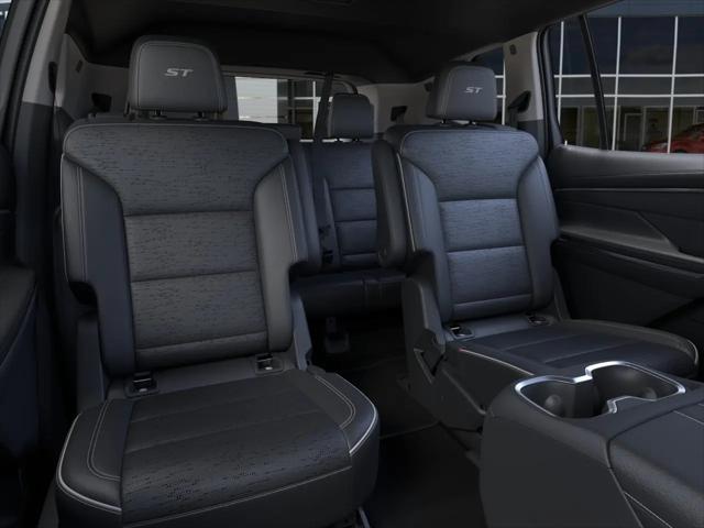 2026 Buick Enclave Sport Touring FWD