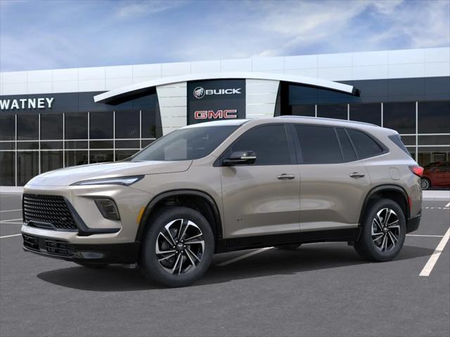 2026 Buick Enclave Sport Touring FWD