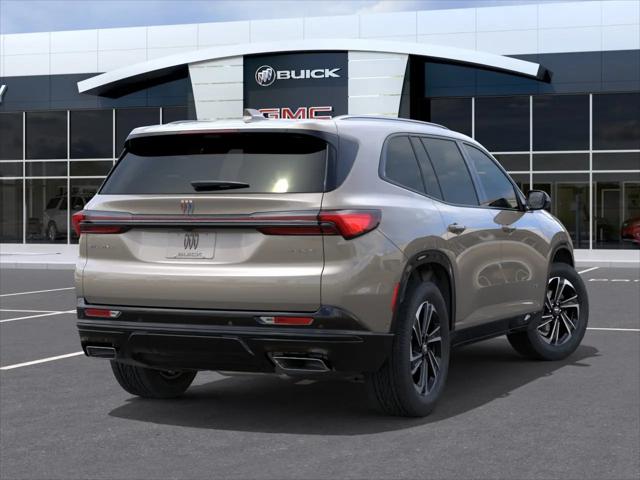 2026 Buick Enclave Sport Touring FWD