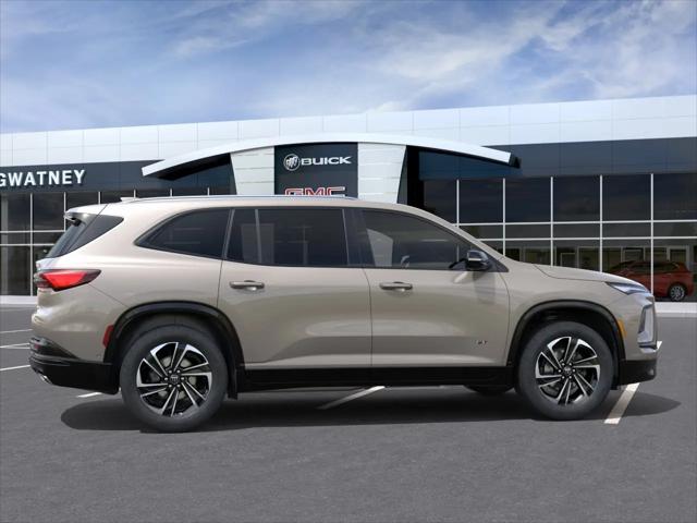 2026 Buick Enclave Sport Touring FWD