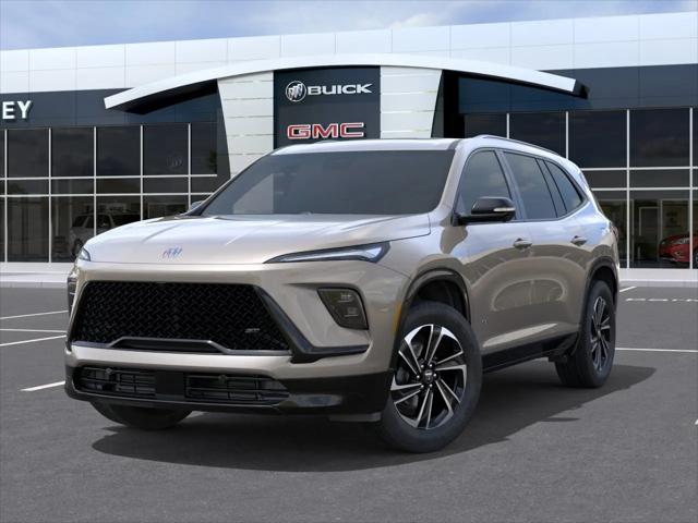 2026 Buick Enclave Sport Touring FWD