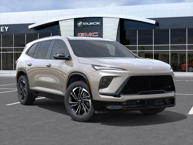 2026 Buick Enclave Sport Touring FWD