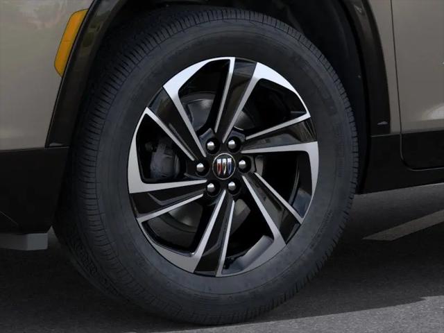 2026 Buick Enclave Sport Touring FWD