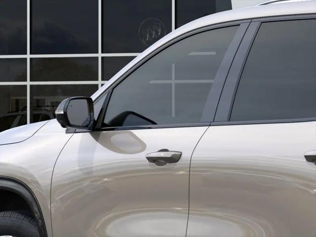 2026 Buick Enclave Sport Touring FWD