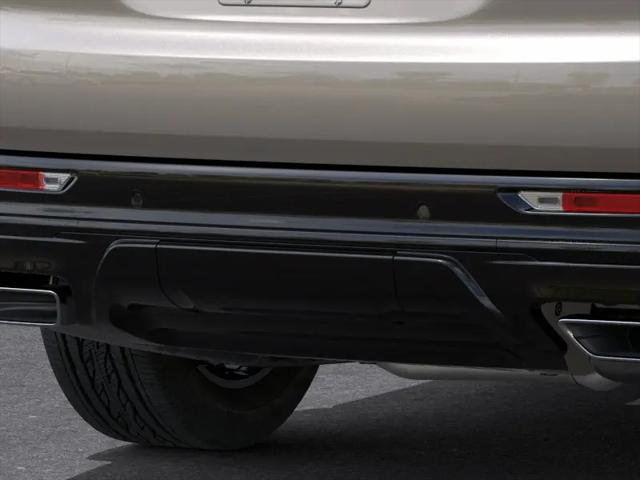 2026 Buick Enclave Sport Touring FWD