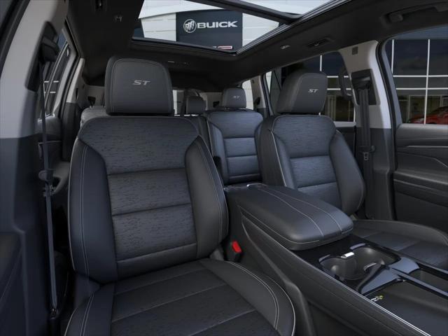 2026 Buick Enclave Sport Touring FWD