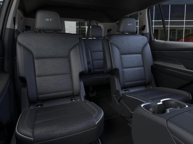 2026 Buick Enclave Sport Touring FWD