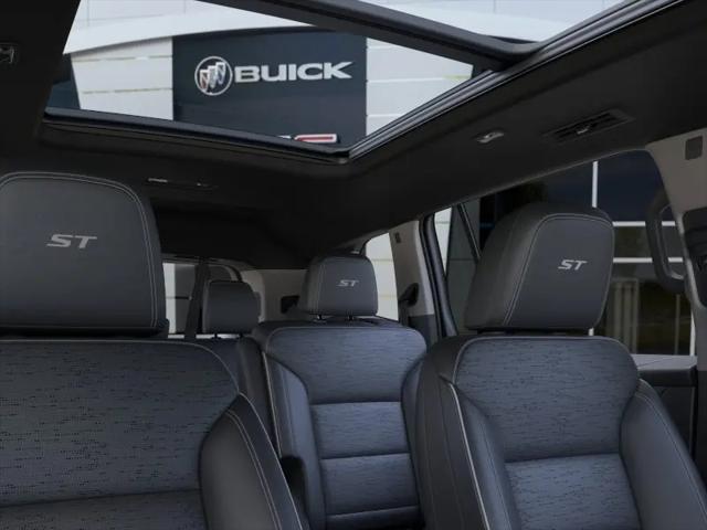 2026 Buick Enclave Sport Touring FWD