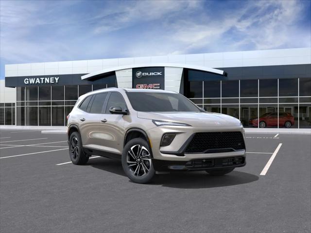 2026 Buick Enclave Sport Touring FWD for sale in North Little Rock, AR