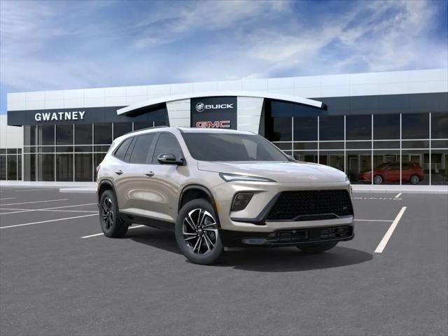 2026 Buick Enclave Sport Touring FWD for sale in North Little Rock, AR