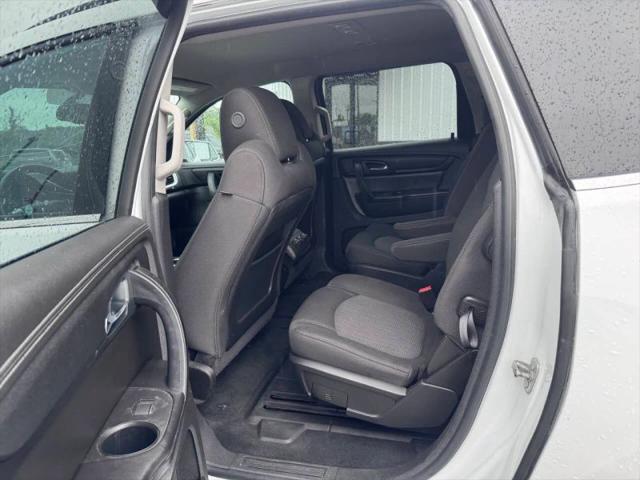 2016 Chevrolet Traverse 1LT