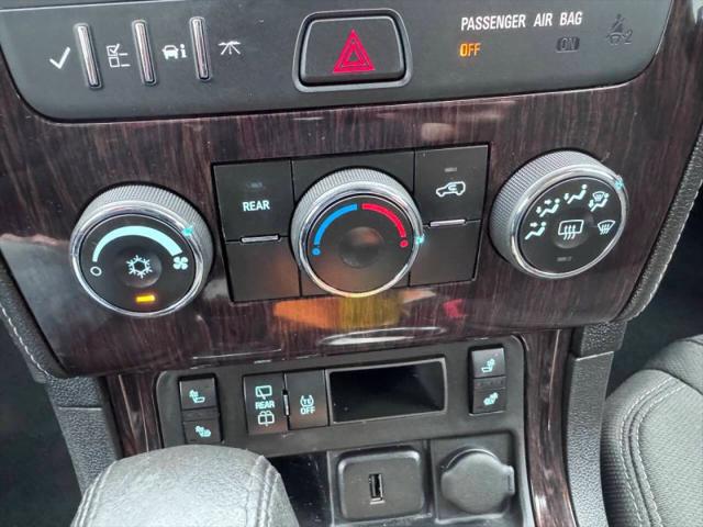 2016 Chevrolet Traverse 1LT