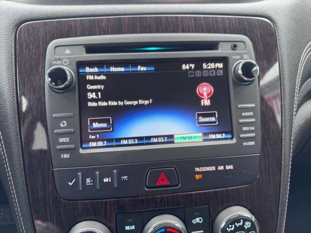 2016 Chevrolet Traverse 1LT