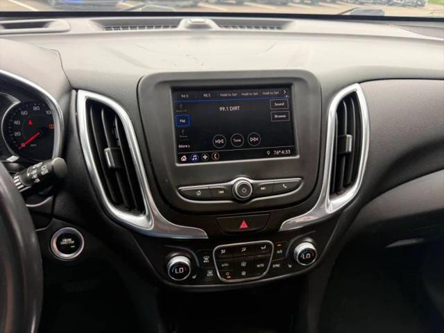2020 Chevrolet Equinox FWD LT 1.5L Turbo