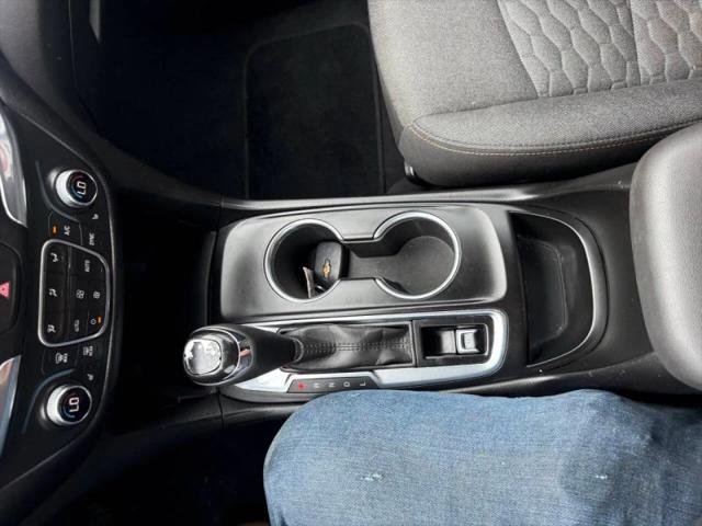 2020 Chevrolet Equinox FWD LT 1.5L Turbo