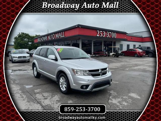 2014 Dodge Journey SXT for sale in Lexington, KY