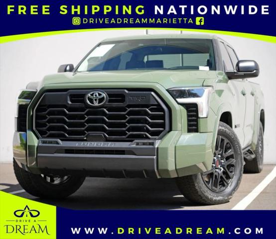 2023 Toyota Tundra SR5 for sale in Marietta, GA