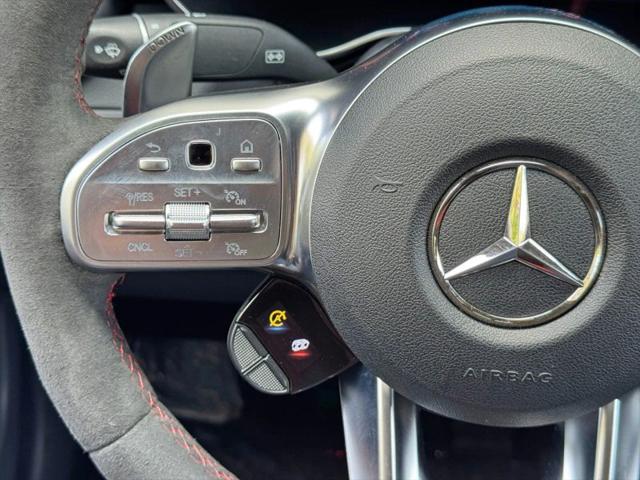 2020 Mercedes-Benz GLC S 4MATIC