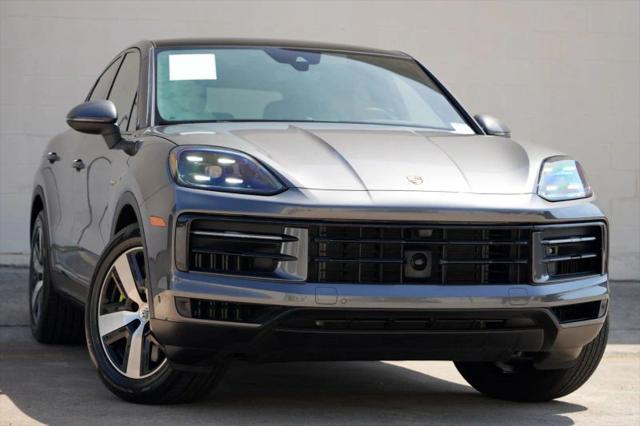 2024 Porsche Cayenne E-Hybrid E for sale in Marietta, GA
