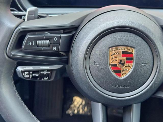 2024 Porsche Cayenne E-Hybrid E