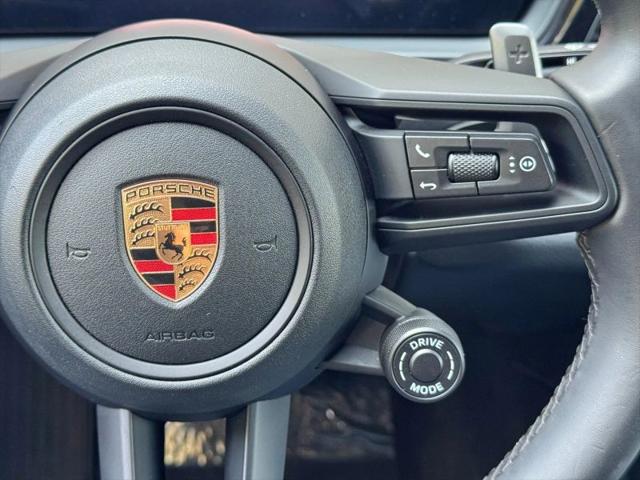2024 Porsche Cayenne E-Hybrid E