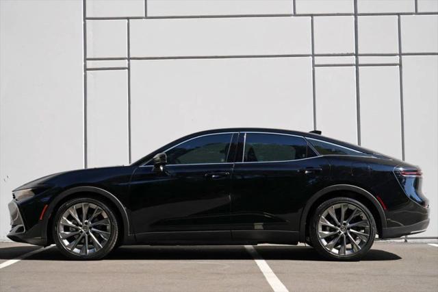 2023 Toyota Crown Limited