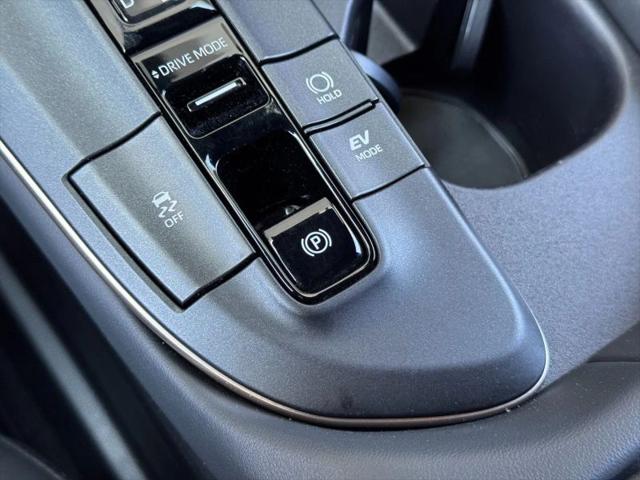 2023 Toyota Crown Limited
