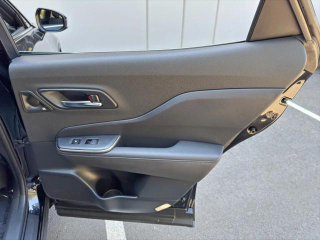 2023 Toyota Crown Limited