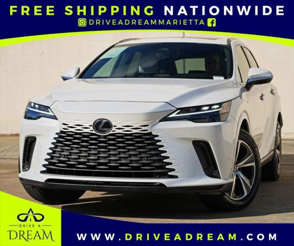 2024 Lexus RX 350 Premium for sale in Marietta, GA